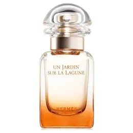 Hermes туалетная вода Un Jardin sur la Lagune, 30 мл, 100 г 100901799237