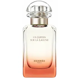 Hermes туалетная вода Un Jardin sur la Lagune, 50 мл, 180 г 100901799238