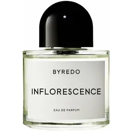 Byredo парфюмерная вода Inflorescence, 100 мл, 100 г 100902015727
