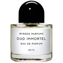 Byredo парфюмерная вода Oud Immortel, 100 мл, 100 г 100902026894