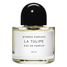 Byredo парфюмерная вода La Tulipe, 50 мл, 50 г 100902028857
