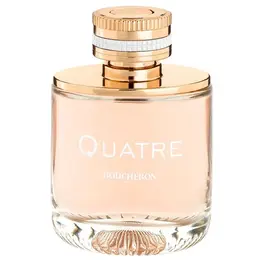 Boucheron парфюмерная вода Quatre pour Femme, 100 мл, 279 г 100930219839