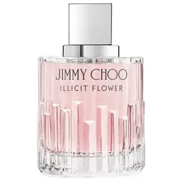 Jimmy Choo туалетная вода Illicit Flower, 100 мл, 428 г 100930230761