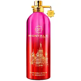 Montale парфюмерная вода Rendez-vous a Moscou, 100 мл, 300 г 285621034