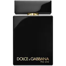 Dolce & Gabbana парфюмерная вода The One for Men Intense, 100 мл, 100 г 100932742306