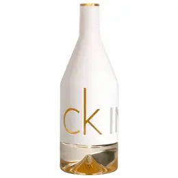 Calvin Klein туалетная вода CK In2U for Her, 150 мл, 470 г 100949382729