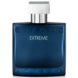Azzaro парфюмерная вода Chrome Extreme, 50 мл 100969996763