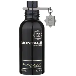 Montale парфюмерная вода Black Aoud, 50 мл, 250 г 100990994274