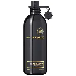 Montale парфюмерная вода Black Aoud, 100 мл, 400 г 100991263023