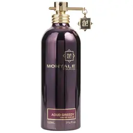 Montale парфюмерная вода Aoud Greedy, 100 мл, 100 г 100992007740