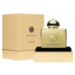 Amouage парфюмерная вода Gold Woman, 50 мл, 50 г 14267978