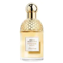 Guerlain туалетная вода Aqua Allegoria Mandarine Basilic, 75 мл, 62 г 14275167