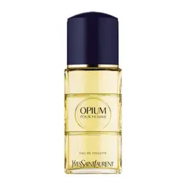 Yves Saint Laurent туалетная вода Opium pour Homme, 100 мл 14248747