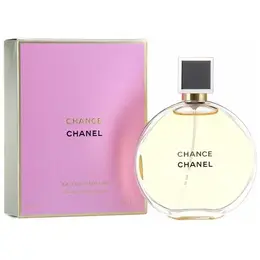 Chanel парфюмерная вода Chance Eau Tendre, 50 мл, 50 г 101082922208