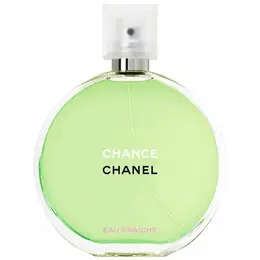 Chanel туалетная вода Chance Eau Fraiche, 50 мл, 279 г 101095078789