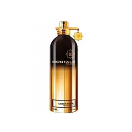 Montale парфюмерная вода Amber Musk, 100 мл, 100 г 101100248854