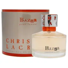 Christian Lacroix парфюмерная вода Bazar pour Femme, 50 мл, 300 г 101100472137