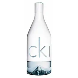 Calvin Klein туалетная вода CK In2U for Him, 100 мл 101100500148