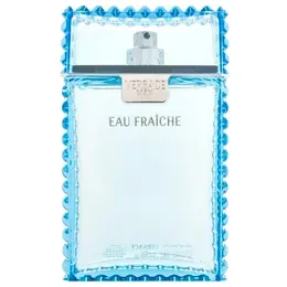 Versace туалетная вода Versace Man Eau Fraiche, 200 мл, 200 г 101102421749