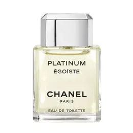 Chanel туалетная вода Egoiste Platinum, 100 мл, 100 г 101106161752