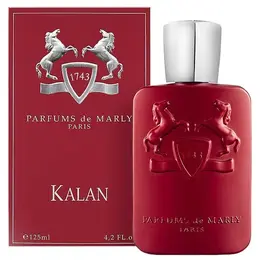 Parfums De Marly парфюмерная вода Kalan, 125 мл, 400 г 101113722971