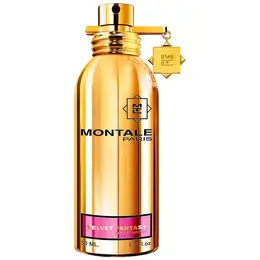 Montale парфюмерная вода Velvet Fantasy, 50 мл, 400 г 101113727988