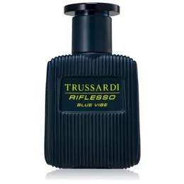 Trussardi туалетная вода Riflesso Blue Vibe, 30 мл, 100 г 101123407075