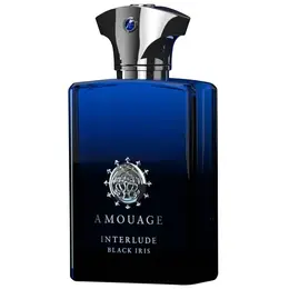 Amouage парфюмерная вода Interlude Man Black Iris, 100 мл, 100 г 101128012066