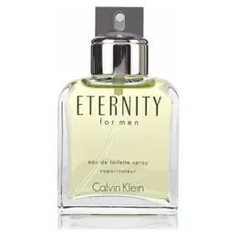Calvin Klein туалетная вода Eternity for Men, 50 мл, 300 г 101145343551