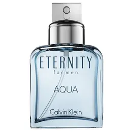 Calvin Klein туалетная вода Eternity Aqua for Men, 100 мл, 100 г 1715150225
