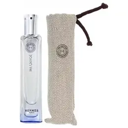 Hermes туалетная вода Hermessence Iris Ukiyoe, 15 мл, 50 г 14278568