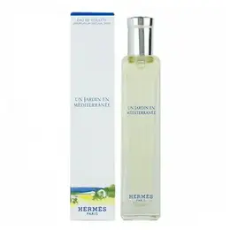 Hermes туалетная вода Un Jardin en Mediterranee, 15 мл, 15 г 101146022737