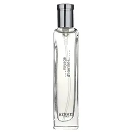 Hermes туалетная вода Voyage d'Hermes, 15 мл, 200 г 101146032392