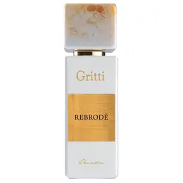 Gritti парфюмерная вода Rebrode, 100 мл, 300 г 101161553409