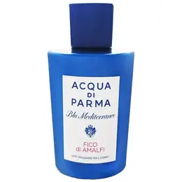 Acqua Di Parma туалетная вода Blu Mediterraneo - Fico di Amalfi, 75 мл, 244 г 101161556814