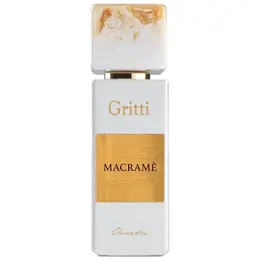 Gritti парфюмерная вода Macrame, 100 мл, 150 г 101161557625