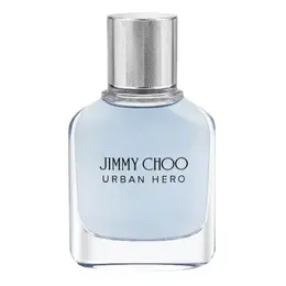 Jimmy Choo парфюмерная вода Urban Hero, 30 мл, 400 г 101161899136
