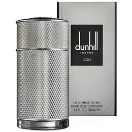 Dunhill парфюмерная вода Icon, 100 мл, 100 г 101162191933