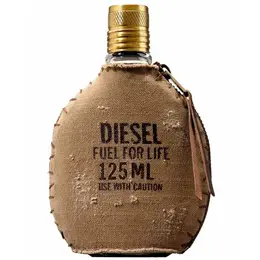 Diesel туалетная вода Fuel for Life Homme, 125 мл, 200 г 101162192385