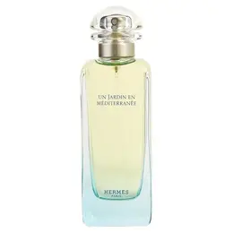 Hermes туалетная вода Un Jardin en Mediterranee, 100 мл, 360 г 101164389116