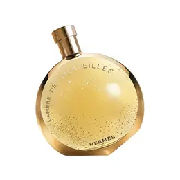 Hermes парфюмерная вода L’Ambre des Merveilles, 100 мл, 150 г 101165440768