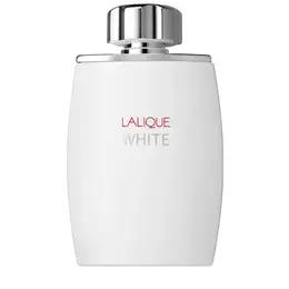 Lalique туалетная вода White, 125 мл, 423 г 14276986