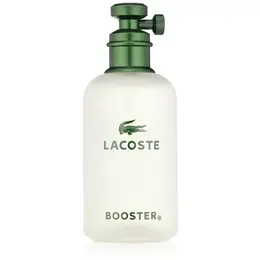 Lacoste туалетная вода Booster, 125 мл, 125 г 14250162