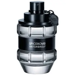 Viktor & Rolf туалетная вода Spicebomb, 90 мл, 100 г 101167131731