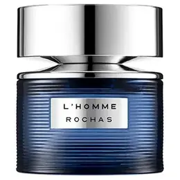 Rochas туалетная вода L'Homme, 40 мл, 264 г 101167287746