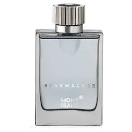 Montblanc туалетная вода Starwalker, 50 мл, 400 г 101168118751