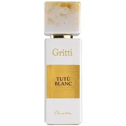 Gritti парфюмерная вода Tutu Blanc, 100 мл, 100 г 820154174