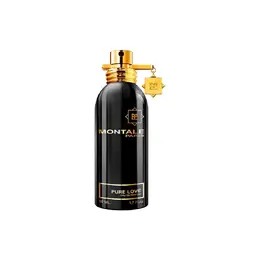 Montale парфюмерная вода Pure Love, 50 мл, 400 г 650477125