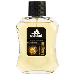 Adidas туалетная вода Victory League, 100 мл, 300 г 101171763385