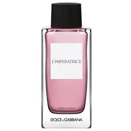Dolce & Gabbana туалетная вода L'Imperatrice Limited Edition, 100 мл, 100 г 101176908065